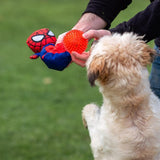 Cerda Spider-Man Dog Teddy - Official Marvel