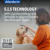 Allerderm Shampoo for Cats & Dogs - Dry & Scaly Skin