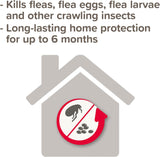 Beaphar FLEAtec Household Flea Spray 600ml