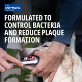 Virbac Dog Toothpaste Enzymatic Dental Care for Cats & Dogs 70g Poultry Flavour