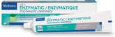Virbac Dog Toothpaste Enzymatic Dental Care for Cats & Dogs 70g Poultry Flavour