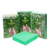 LARGE Puppy Training Trainer Pads Toilet Pee Wee Poo Dog Pet Cat Mats Anti Slip