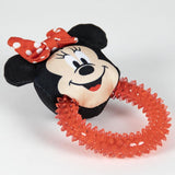 CERDA LIFE'S LITTLE MOMENTS Dog Chew Toy Minnie Mouse