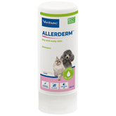 Allerderm Shampoo for Cats & Dogs - Dry & Scaly Skin
