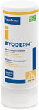 Pyoderm Dermatological Shampoo 250ML for Skin with Microbial Imbalance for Dogs and