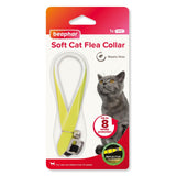 Beaphar Cat Flea Collar Red, Blue & Black FOR FLEAS TREATMENT UK STOCK FREE POST