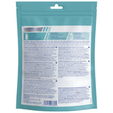 Virbac Veggiedent FR3SH Dental Chews for Dog Helps Clean Teeth & Freshen Breath, 15