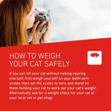 FRONTLINE WORMER - Cat & Dog Worming Treatment Tablets