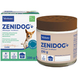 Virbac Zenidog Calming Gel Diffuser & Collar For Dogs Anxiety Stress Relief