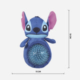 Cerda Stitch Dog Teddy - Official Disney