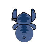 Cerda Stitch Dog Teddy - Official Disney