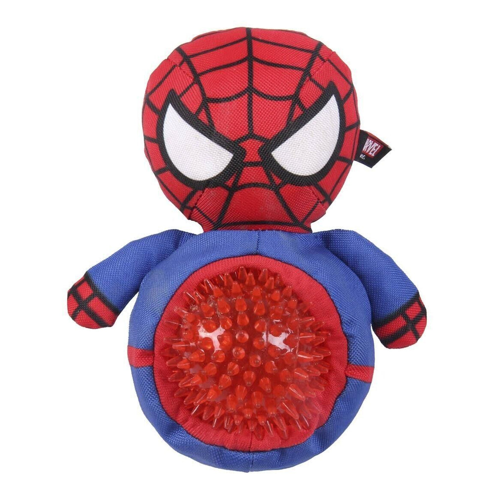 Cerda Spider-Man Dog Teddy - Official Marvel