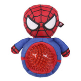 CERDA LIFE'S LITTLE MOMENTS - For Fan Pets | Spider-Man Dog Teddy - Officially Licensed By Marvel