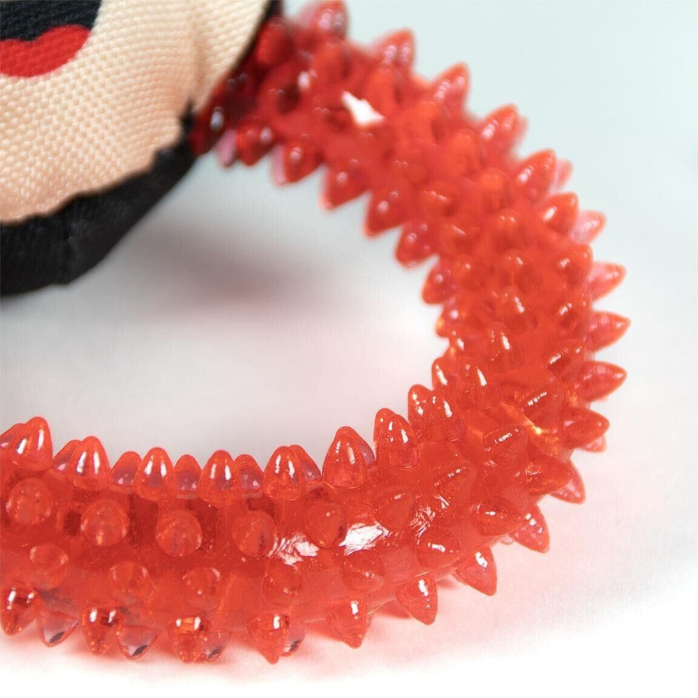 CERDA LIFE'S LITTLE MOMENTS Dog Chew Toy Minnie Mouse
