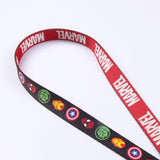 Cerda Marvel Superheroes Dog Leash - Officially Licensed DC Comics