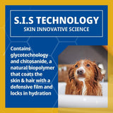 Pyoderm Dermatological Shampoo 250ML for Skin with Microbial Imbalance for Dogs and