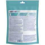 Virbac Veggiedent FR3SH Dental Chews for Dog Helps Clean Teeth & Freshen Breath, 15