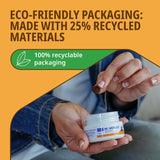 Movoflex Cat Joint & Mobility Support Supplement Highly Palatable Soft Chews x30