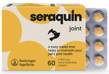 Seraquin Joint Support Supplement & Digest For Cats & Dogs Skin & Coat Pump