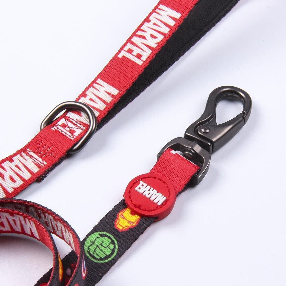 Cerda Marvel Superheroes Dog Leash - Officially Licensed DC Comics