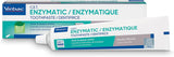 Virbac Dog Toothpaste Enzymatic Dental Care for Cats & Dogs 70g Poultry Flavour