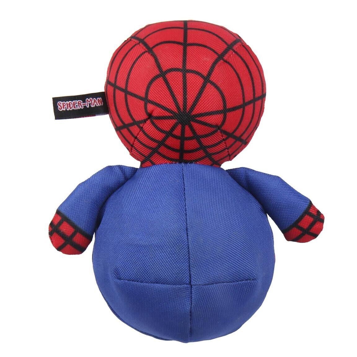 Cerda Spider-Man Dog Teddy - Official Marvel