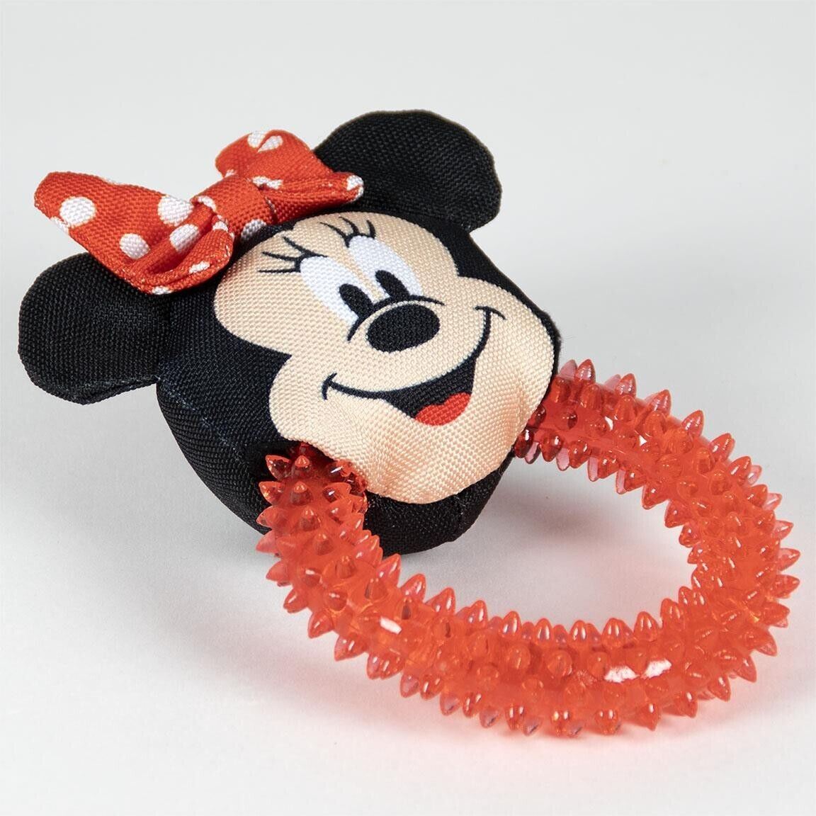 CERDA LIFE'S LITTLE MOMENTS Dog Chew Toy Minnie Mouse