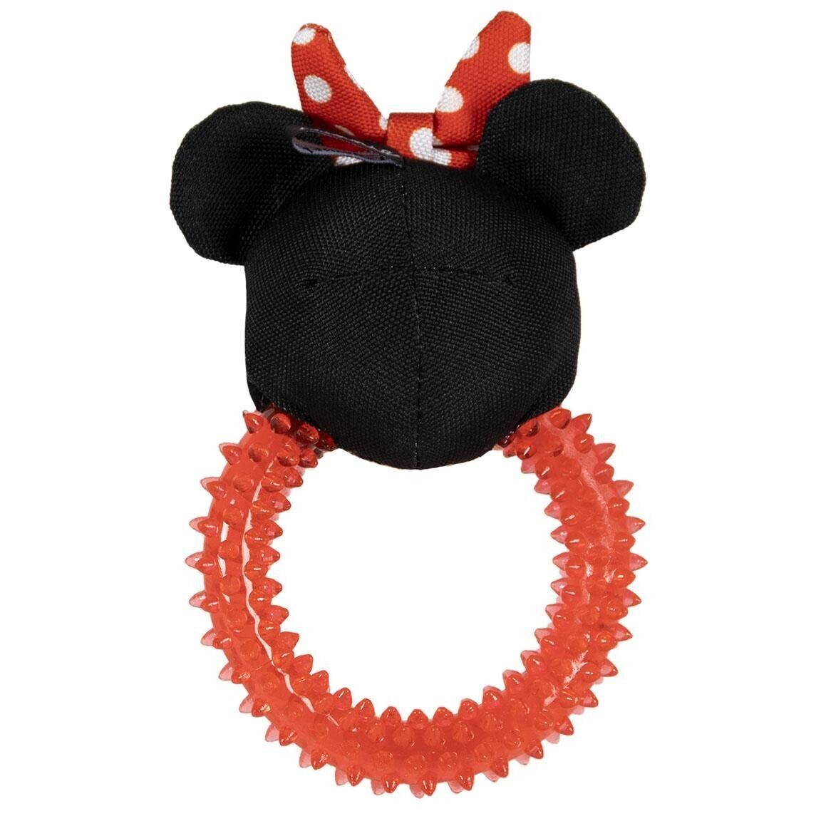 CERDA LIFE'S LITTLE MOMENTS Dog Chew Toy Minnie Mouse