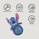 Cerda Stitch Dog Teddy - Official Disney
