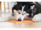 Lickimat Treat mats for Dogs and Cats Pets Enrichment Plates Pet Treat 3 Pack UK