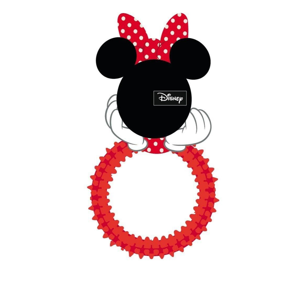 CERDA LIFE'S LITTLE MOMENTS Dog Chew Toy Minnie Mouse