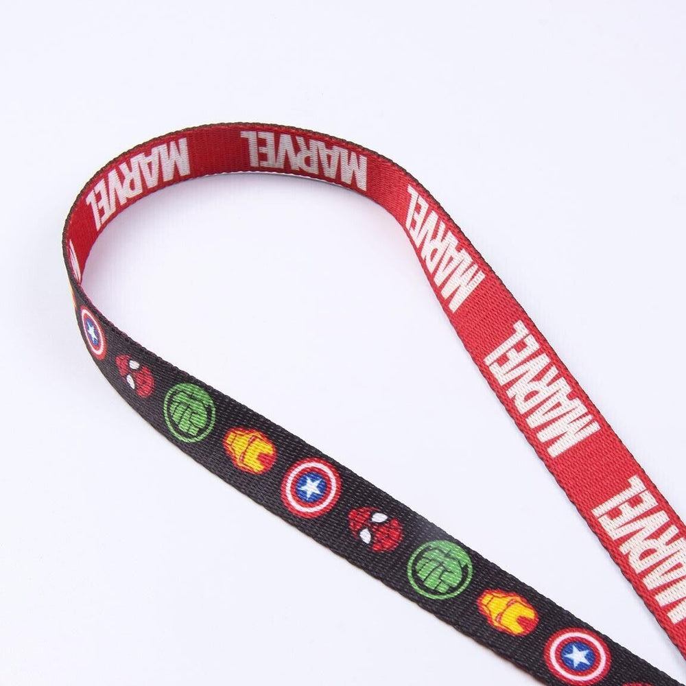 Cerda Marvel Superheroes Dog Leash - Officially Licensed DC Comics