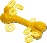 Extreme Dog Toy Classic Robust Tough &Natural Rubber Toys For Aggressive Chewers