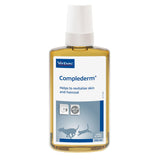 Complederm Dog & Cat Skin Coat Supplement Support Complementary Feed 250ml